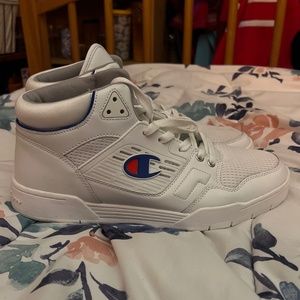 Champion men’s size 12 shoe